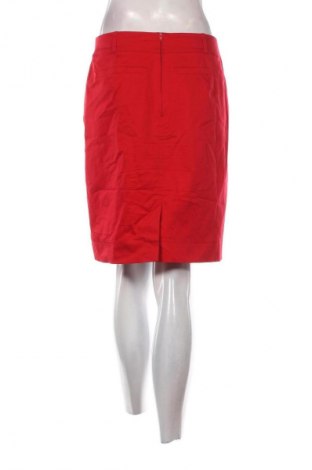 Rock Taifun, Größe S, Farbe Rot, Preis 9,99 €