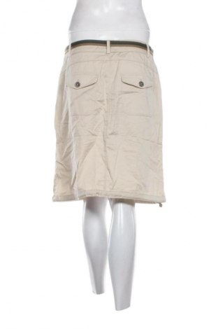 Rock Taifun, Größe L, Farbe Beige, Preis € 14,99