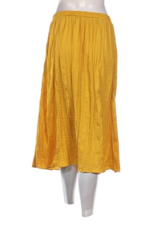Szoknya Taifun, Méret L, Szín Sárga, Ár 8 649 Ft