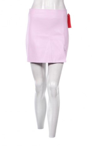 Szoknya Tally Weijl, Méret S, Szín Lila, Ár 5 018 Ft