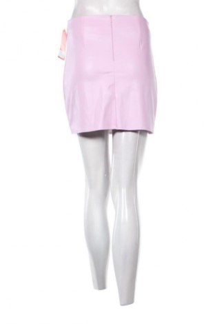 Szoknya Tally Weijl, Méret S, Szín Lila, Ár 5 018 Ft