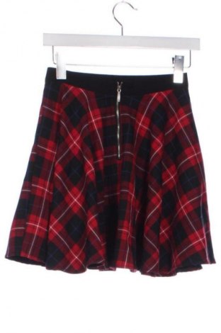 Szoknya Tally Weijl, Méret XXS, Szín Sokszínű, Ár 4 132 Ft