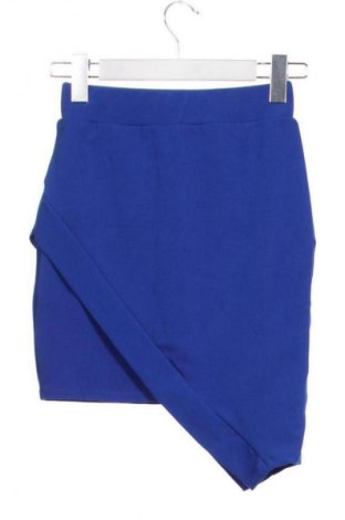 Sukně Tally Weijl, Velikost XS, Barva Modrá, Cena  277,00 Kč