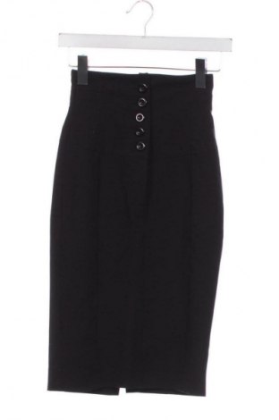 Φούστα Tara, Μέγεθος S, Χρώμα Μαύρο, Τιμή 11,70 €