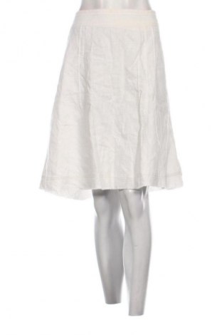 Szoknya Taranko, Méret L, Szín Fehér, Ár 8 637 Ft