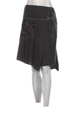 Rock Target, Größe L, Farbe Grau, Preis € 9,70