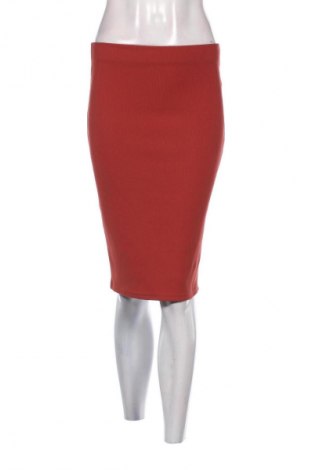 Φούστα Temt, Μέγεθος S, Χρώμα Καφέ, Τιμή 9,78 €