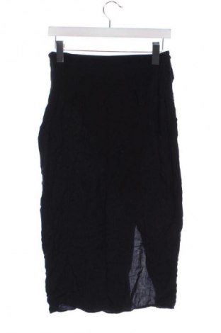 Szoknya Terranova, Méret M, Szín Fekete, Ár 4 009 Ft
