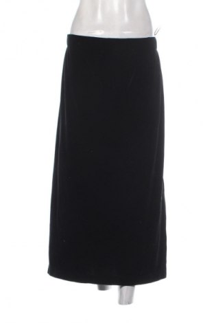 Szoknya Thea Plus, Méret 3XL, Szín Fekete, Ár 4 939 Ft