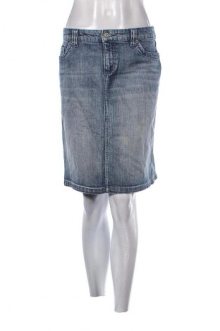Szoknya Tom Tailor, Méret L, Szín Kék, Ár 8 660 Ft
