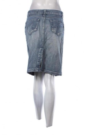 Szoknya Tom Tailor, Méret L, Szín Kék, Ár 8 660 Ft