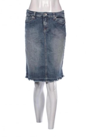 Szoknya Tom Tailor, Méret L, Szín Kék, Ár 8 660 Ft