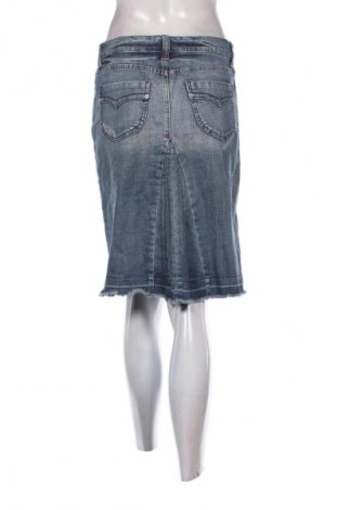 Szoknya Tom Tailor, Méret L, Szín Kék, Ár 8 660 Ft