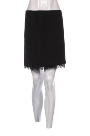 Φούστα Tom Tailor, Μέγεθος M, Χρώμα Μαύρο, Τιμή 21,00 €