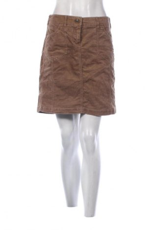 Szoknya Tom Tailor, Méret L, Szín Barna, Ár 3 699 Ft