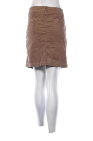 Szoknya Tom Tailor, Méret L, Szín Barna, Ár 3 699 Ft
