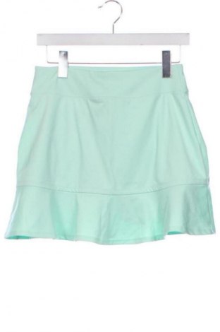 Φούστα Tommy Bahama, Μέγεθος XS, Χρώμα Πράσινο, Τιμή 63,00 €