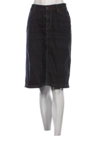 Φούστα Tommy Hilfiger, Μέγεθος L, Χρώμα Μπλέ, Τιμή 113,17 €