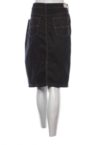 Φούστα Tommy Hilfiger, Μέγεθος L, Χρώμα Μπλέ, Τιμή 113,17 €