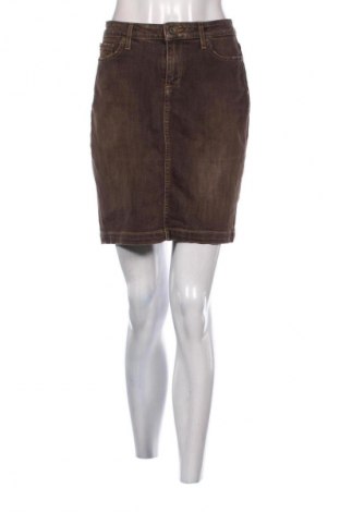 Φούστα Tommy Hilfiger, Μέγεθος L, Χρώμα Καφέ, Τιμή 113,17 €