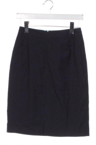 Пола Tommy Hilfiger, Размер XXS, Цвят Син, Цена 21,98 €