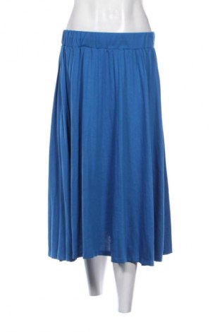 Φούστα Top Secret, Μέγεθος S, Χρώμα Μπλέ, Τιμή 11,76 €