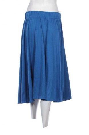 Φούστα Top Secret, Μέγεθος S, Χρώμα Μπλέ, Τιμή 11,76 €