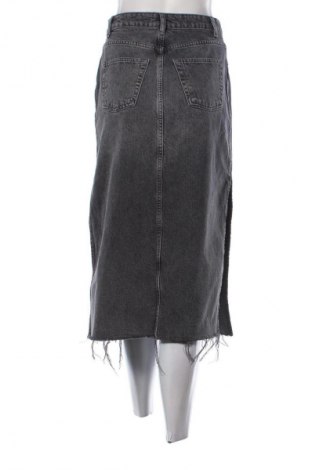 Rock Topshop, Größe S, Farbe Grau, Preis € 21,00