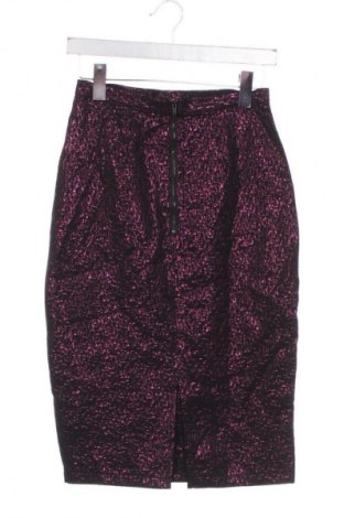 Rock Topshop, Größe XS, Farbe Mehrfarbig, Preis 49,99 €