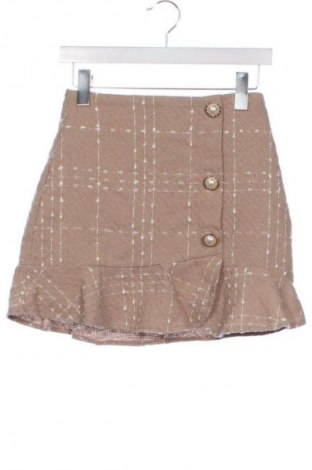 Szoknya Trendyol, Méret XS, Szín Sokszínű, Ár 8 678 Ft