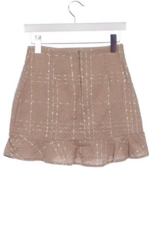 Szoknya Trendyol, Méret XS, Szín Sokszínű, Ár 8 678 Ft