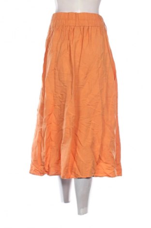 Sukňa Unbranded, Veľkosť L, Farba Oranžová, Cena  11,76 €