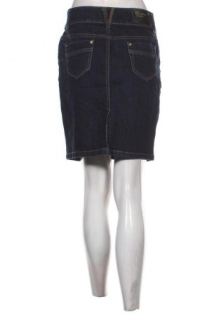 Пола Unbranded, Размер M, Цвят Син, Цена 7,66 €