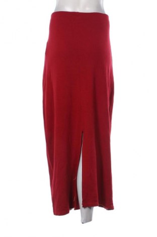 Szoknya Unbranded, Méret XL, Szín Piros, Ár 4 959 Ft
