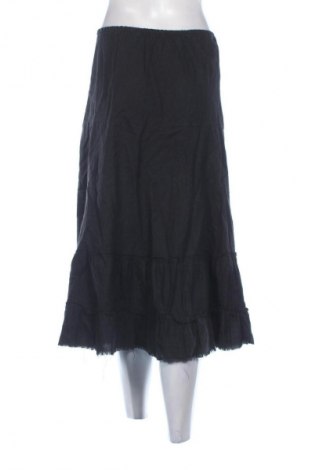 Szoknya Unbranded, Méret S, Szín Fekete, Ár 4 858 Ft