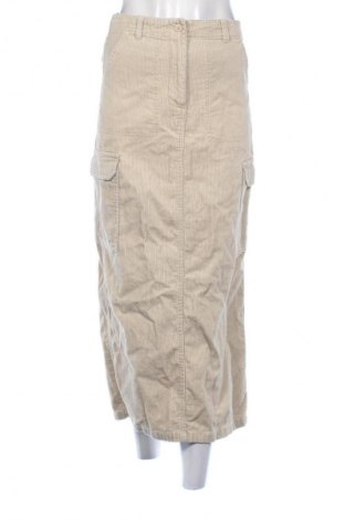 Szoknya Unbranded, Méret S, Szín Bézs, Ár 4 858 Ft