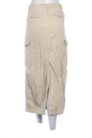 Szoknya Unbranded, Méret S, Szín Bézs, Ár 4 858 Ft