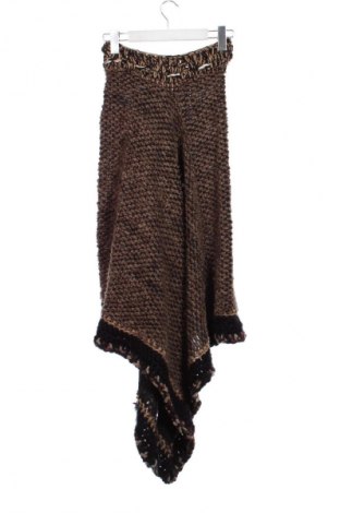 Пола Unbranded, Размер XS, Цвят Кафяв, Цена 10,22 €