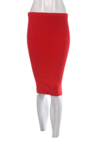 Rock Unbranded, Größe S, Farbe Rot, Preis € 8,99