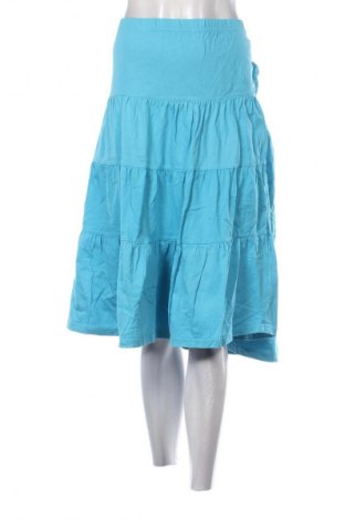 Пола Unbranded, Размер 3XL, Цвят Син, Цена 9,70 €