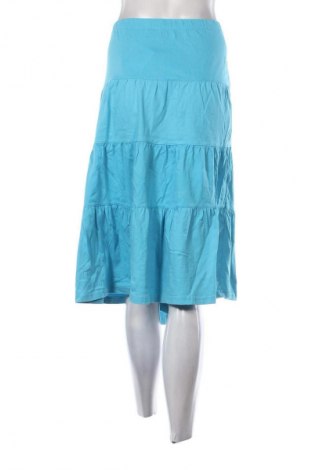 Пола Unbranded, Размер 3XL, Цвят Син, Цена 9,70 €