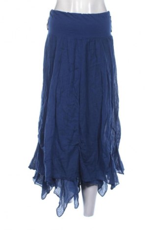 Szoknya Unbranded, Méret S, Szín Kék, Ár 4 858 Ft