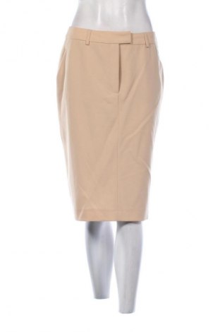 Szoknya Unbranded, Méret L, Szín Bézs, Ár 4 858 Ft