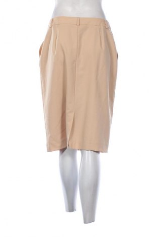 Szoknya Unbranded, Méret L, Szín Bézs, Ár 4 858 Ft