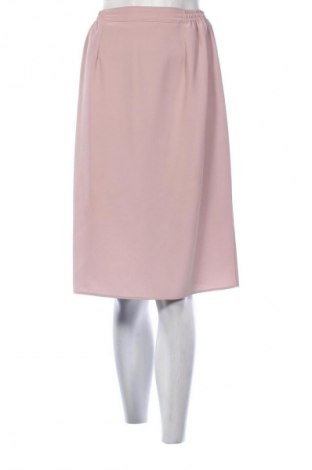 Szoknya Unbranded, Méret S, Szín Hamurózsaszín, Ár 4 010 Ft