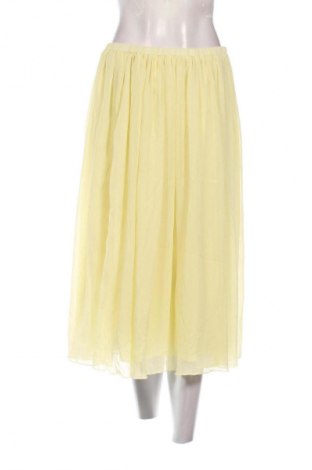 Пола Unbranded, Размер L, Цвят Жълт, Цена 11,75 €