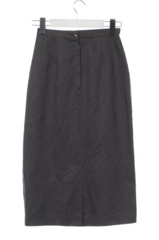 Rock Unbranded, Größe XXS, Farbe Grau, Preis € 11,76