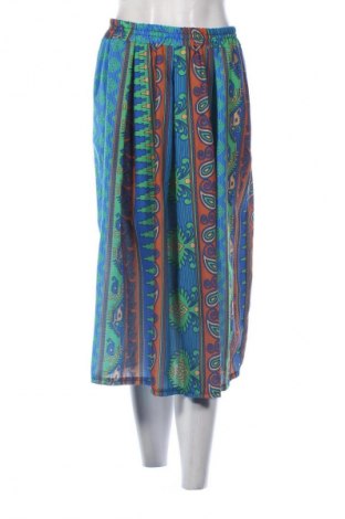 Szoknya Unbranded, Méret L, Szín Sokszínű, Ár 4 959 Ft