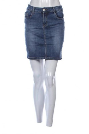 Szoknya Unbranded, Méret M, Szín Kék, Ár 6 198 Ft