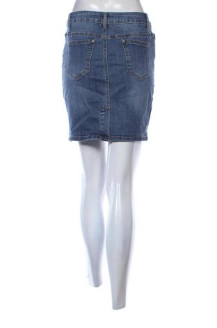 Szoknya Unbranded, Méret M, Szín Kék, Ár 6 198 Ft